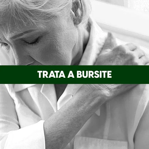 bursite