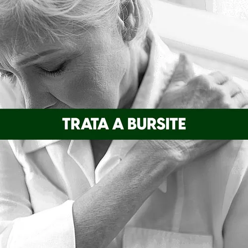 bursite